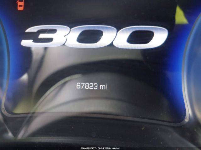 2022 CHRYSLER 300 2C3CCABG0NH174257 Photo 6