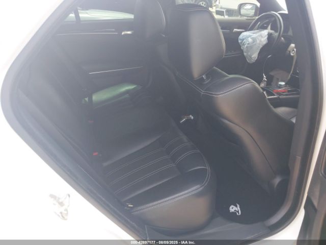 2022 CHRYSLER 300 2C3CCABG0NH174257 Photo 7