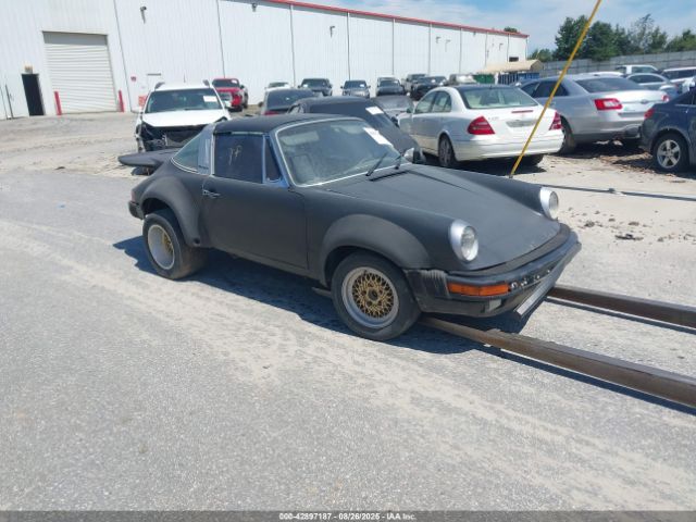 1974 PORSCHE 911 9114310306 Photo 0