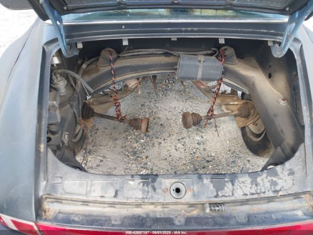 1974 PORSCHE 911 9114310306 Photo 9