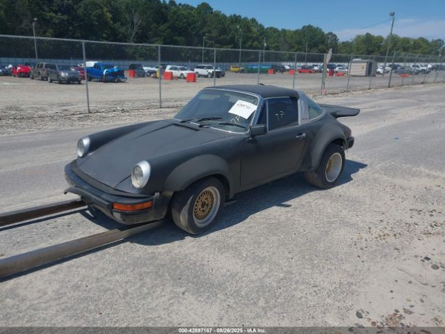 1974 PORSCHE 911 9114310306 Photo 1