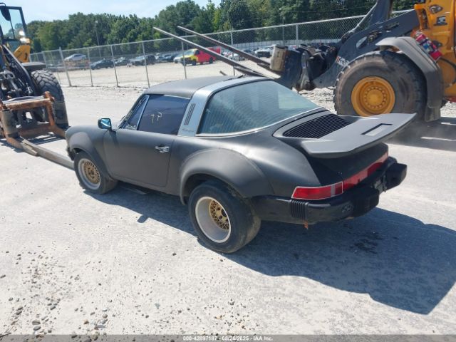 1974 PORSCHE 911 9114310306 Photo 2