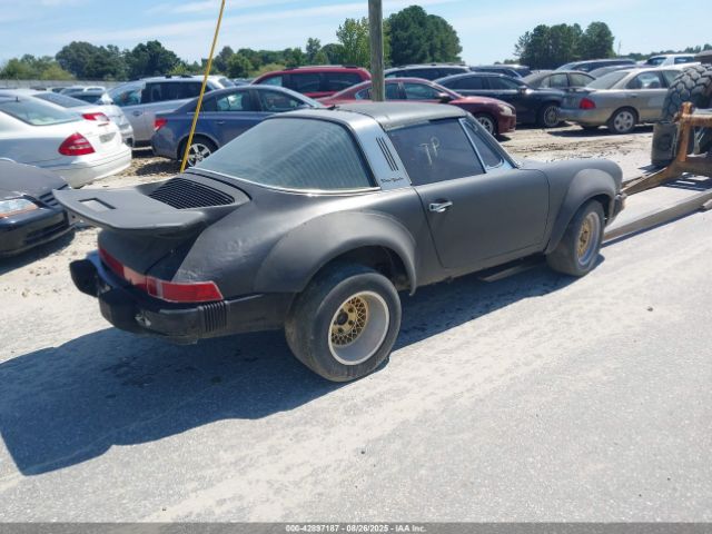1974 PORSCHE 911 9114310306 Photo 3