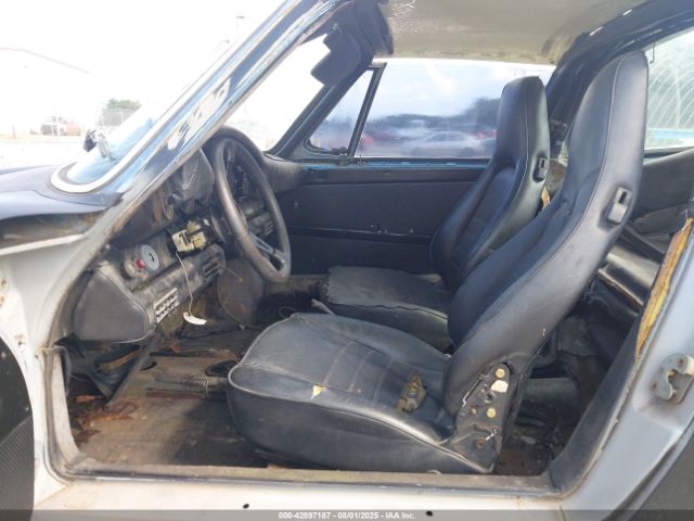1974 PORSCHE 911 9114310306 Photo 4