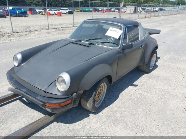 1974 PORSCHE 911 9114310306 Photo 5