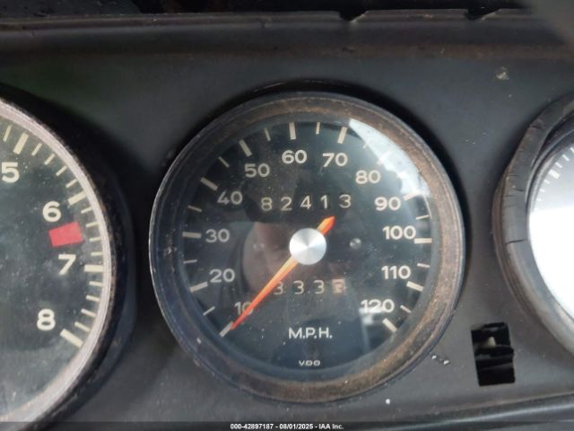 1974 PORSCHE 911 9114310306 Photo 6