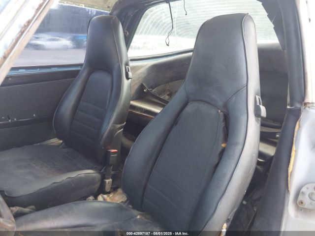 1974 PORSCHE 911 9114310306 Photo 7