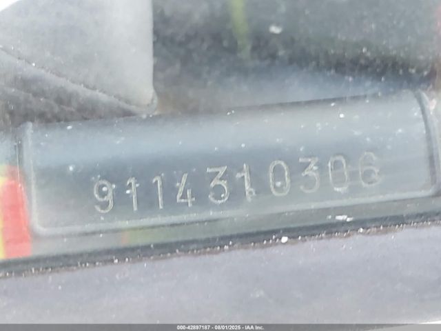 1974 PORSCHE 911 9114310306 Photo 8