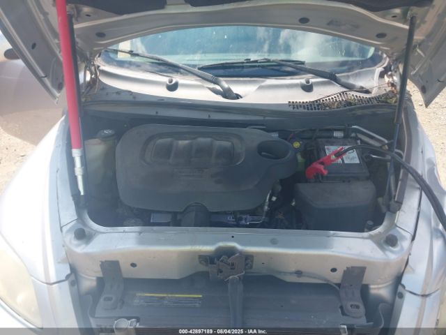 2010 CHEVROLET HHR 3GNBABDB4AS569030 Photo 9