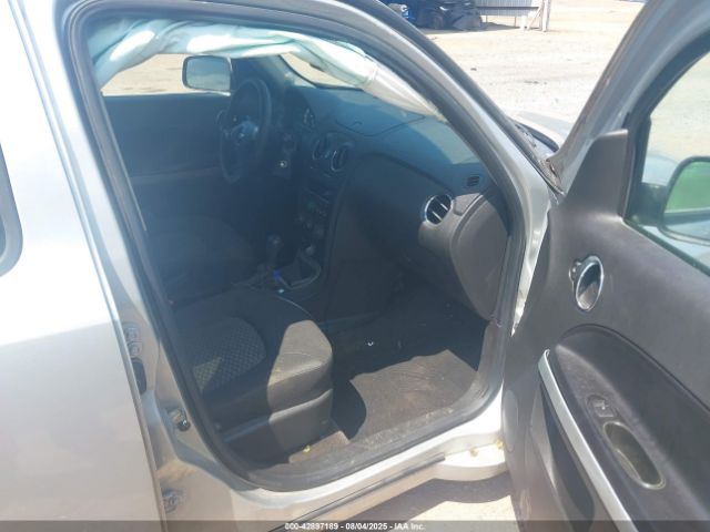 2010 CHEVROLET HHR 3GNBABDB4AS569030 Photo 4