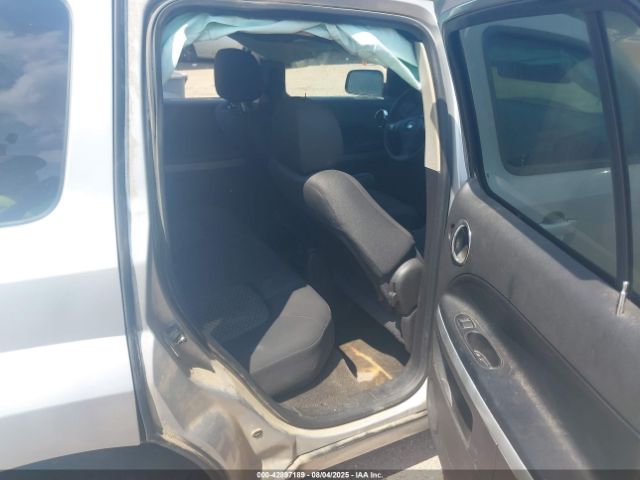 2010 CHEVROLET HHR 3GNBABDB4AS569030 Photo 7