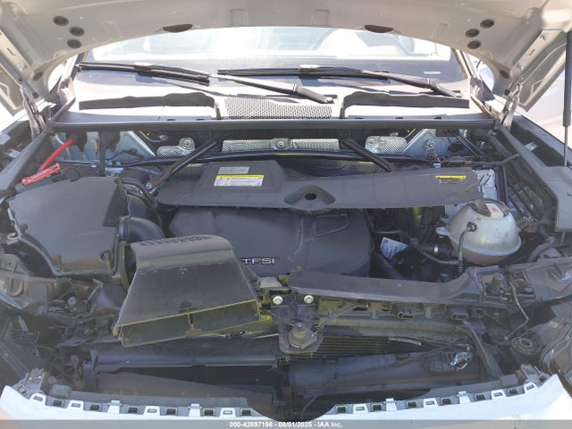 WA1BNAFY1J2201256 Audi Q5
