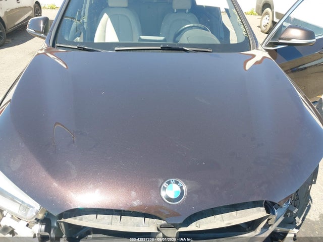 WBXHT3C32GP882634 BMW X1