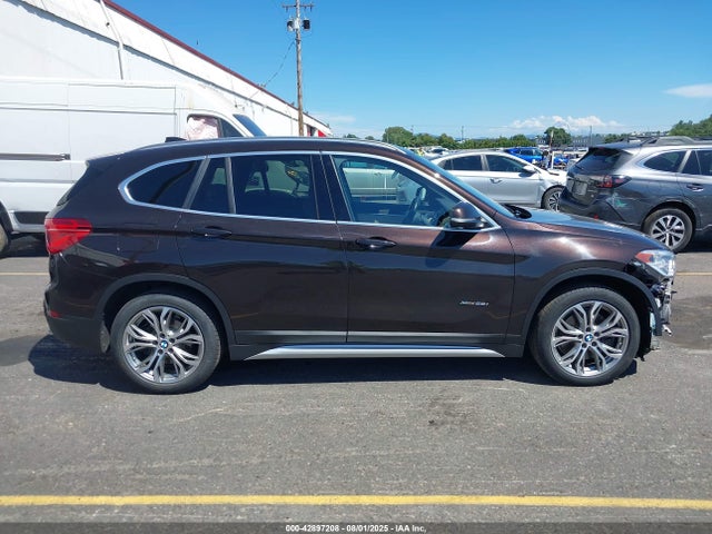 WBXHT3C32GP882634 BMW X1