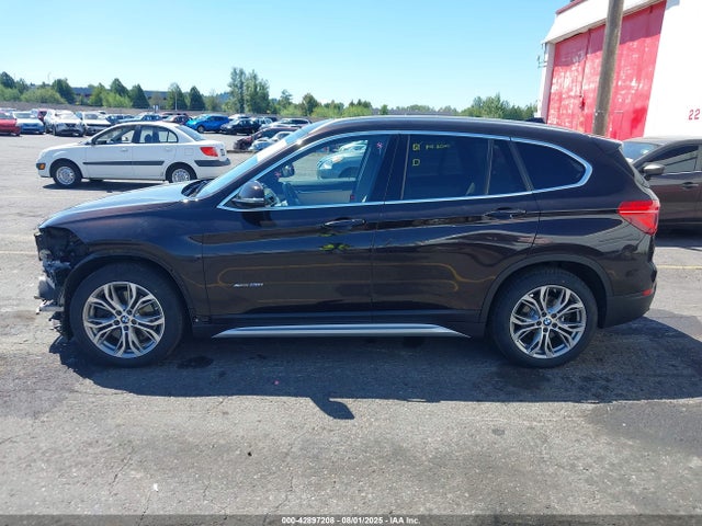 WBXHT3C32GP882634 BMW X1