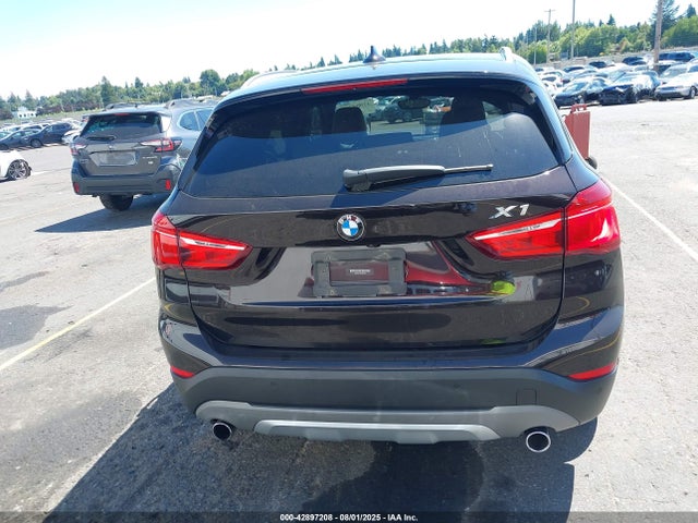 WBXHT3C32GP882634 BMW X1