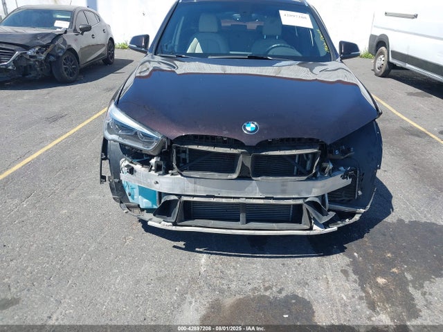 WBXHT3C32GP882634 BMW X1
