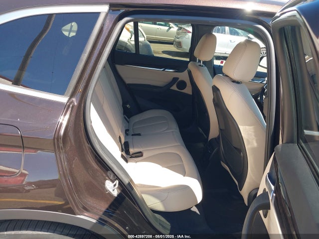 WBXHT3C32GP882634 BMW X1