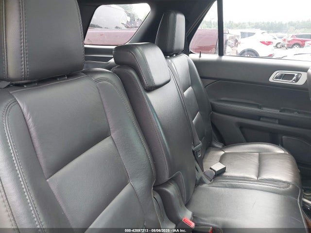 1FM5K8D88EGC18504 Ford 2014