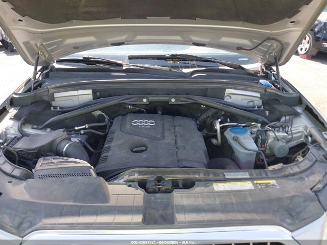 2016 AUDI Q5 WA1C2AFP6GA093803 Photo 9