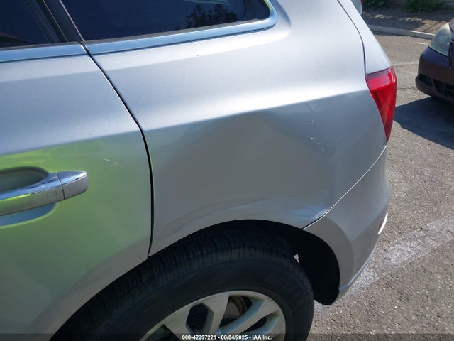 2016 AUDI Q5 WA1C2AFP6GA093803 Photo 5