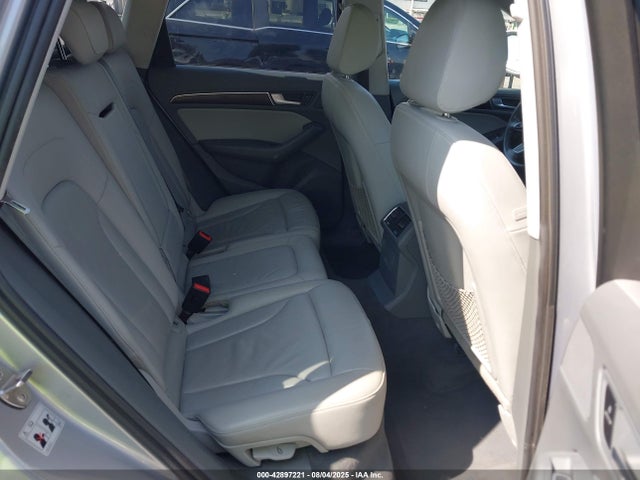 2016 AUDI Q5 WA1C2AFP6GA093803 Photo 7