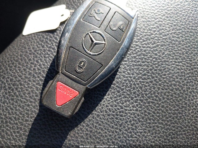 Mercedes-Benz CLA-Class 2015 WDDSJ4EB8FN266956 Image 11