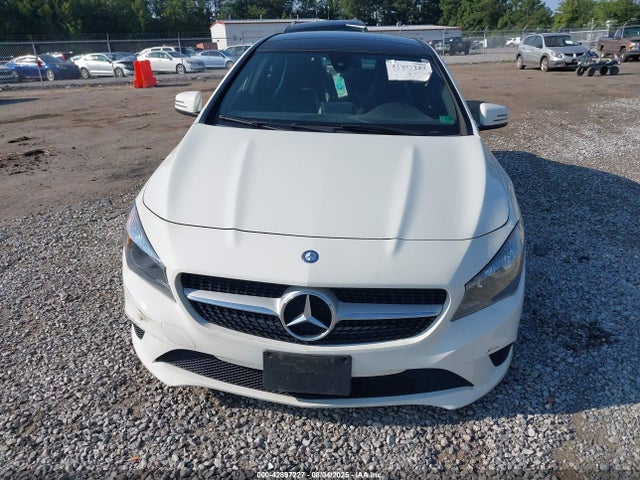 Mercedes-Benz CLA-Class 2015 WDDSJ4EB8FN266956 Image 12