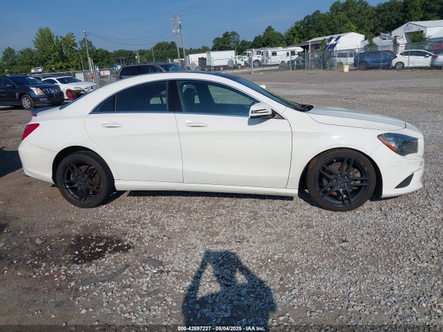 Mercedes-Benz CLA-Class 2015 WDDSJ4EB8FN266956 Image 13