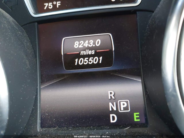 Mercedes-Benz CLA-Class 2015 WDDSJ4EB8FN266956 Image 15