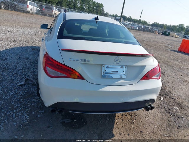 Mercedes-Benz CLA-Class 2015 WDDSJ4EB8FN266956 Image 16
