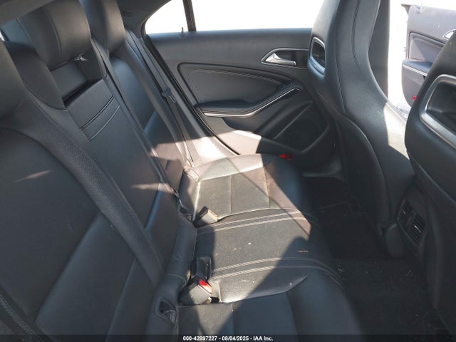 Mercedes-Benz CLA-Class 2015 WDDSJ4EB8FN266956 Image 8