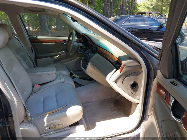 2000 CADILLAC DEVILLE 1G6KD54Y3YU336923 Photo 4