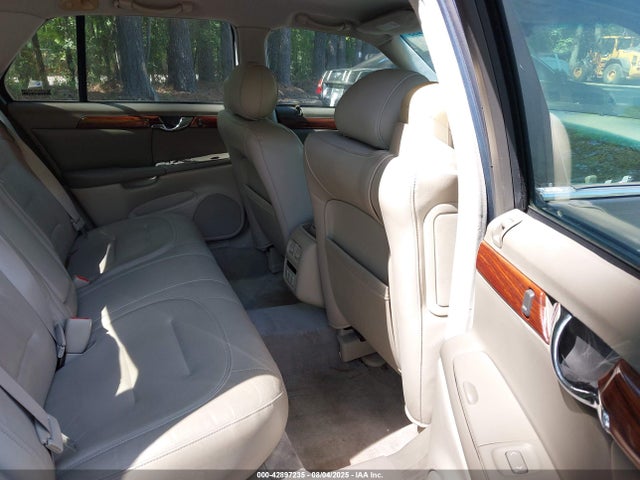 2000 CADILLAC DEVILLE 1G6KD54Y3YU336923 Photo 7