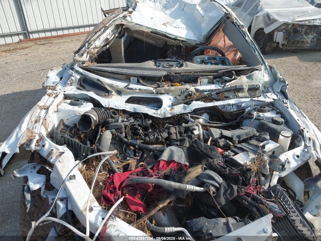 2GKFLTE38H6244802 GMC Terrain Sle-2
