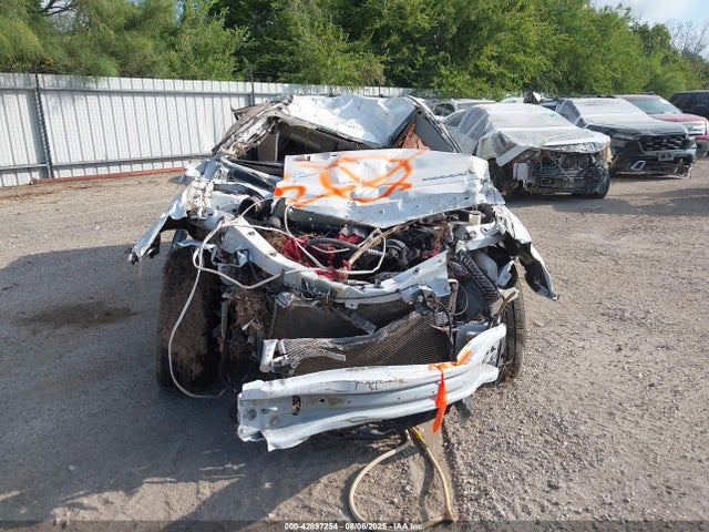 2GKFLTE38H6244802 GMC Terrain Sle-2