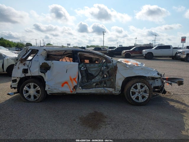 2GKFLTE38H6244802 GMC Terrain Sle-2