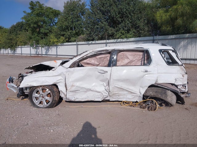 2GKFLTE38H6244802 GMC Terrain Sle-2