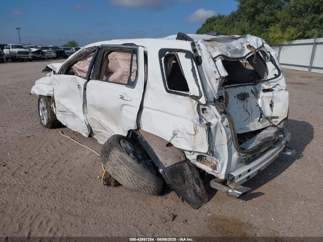 2GKFLTE38H6244802 GMC Terrain Sle-2