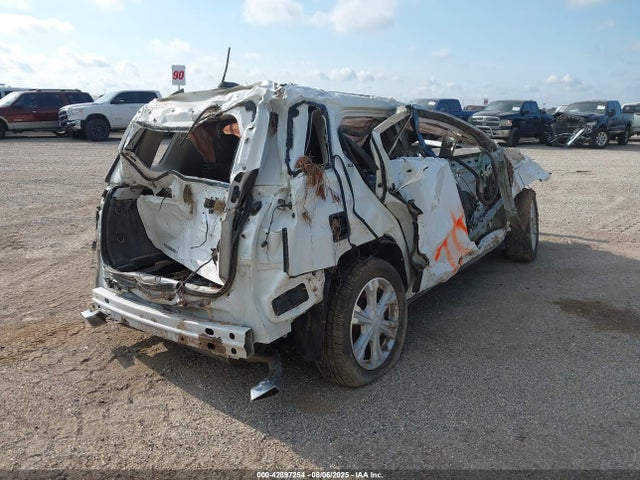 2GKFLTE38H6244802 GMC Terrain Sle-2