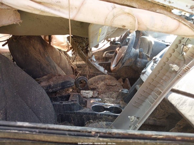 2GKFLTE38H6244802 GMC Terrain Sle-2