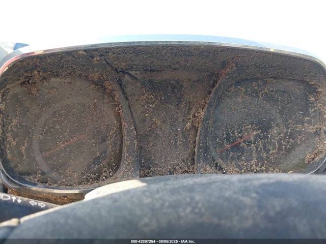 2GKFLTE38H6244802 GMC Terrain Sle-2