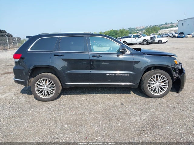 1C4RJFJG4HC812284 Jeep 2017