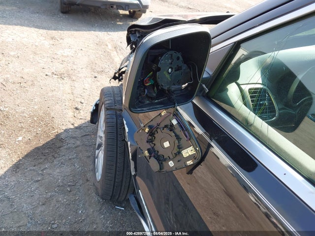 1C4RJFJG4HC812284 Jeep 2017