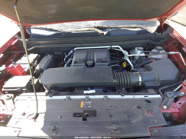 1GTP2BEK9S1200239 GMC l3b