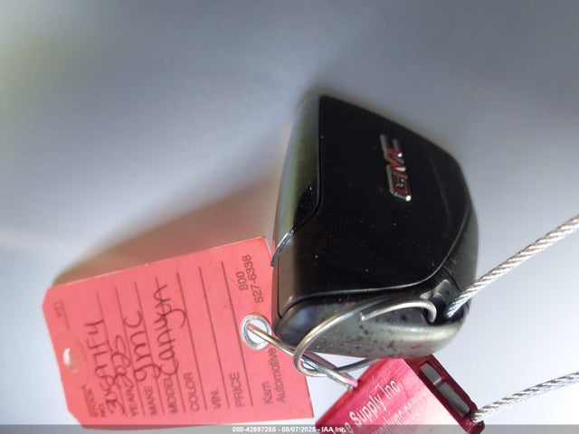 1GTP2BEK9S1200239 GMC l3b