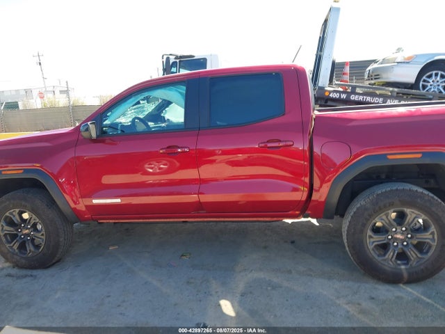 1GTP2BEK9S1200239 GMC l3b