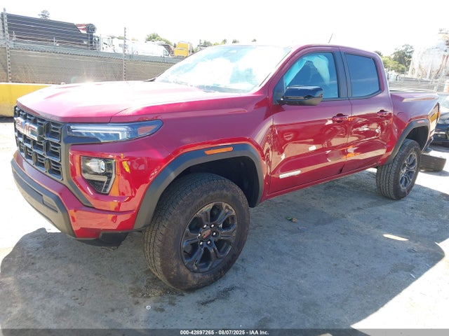 1GTP2BEK9S1200239 GMC l3b