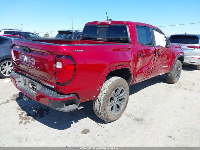 1GTP2BEK9S1200239 GMC l3b