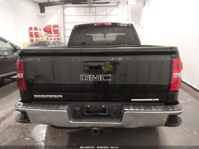 1GTV2TEC4FZ416075 GMC l83 - vvt, active fuel management, aluminum